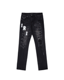Calça Jeans Amiri Dark