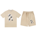 Conjunto Trapstar TA Cromado