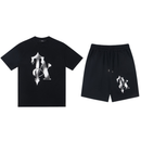 Conjunto Trapstar TA Cromado