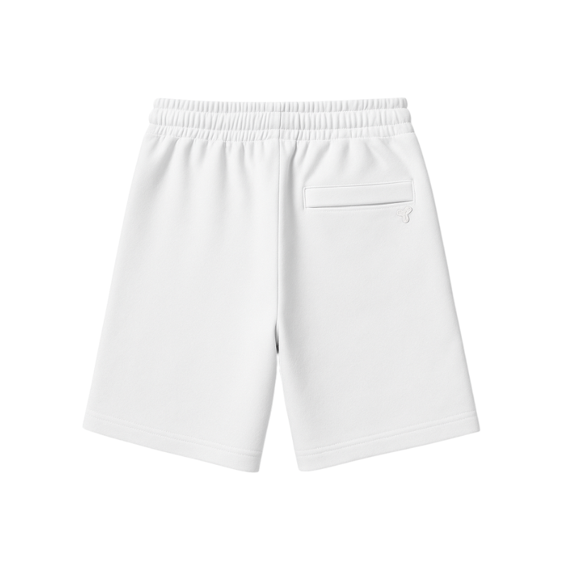 Bermuda Synaworld White Blue Edition