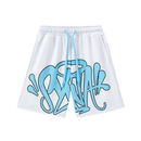 Bermuda Synaworld White Blue Edition