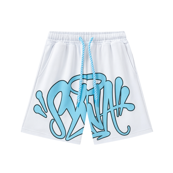 Bermuda Synaworld White Blue Edition