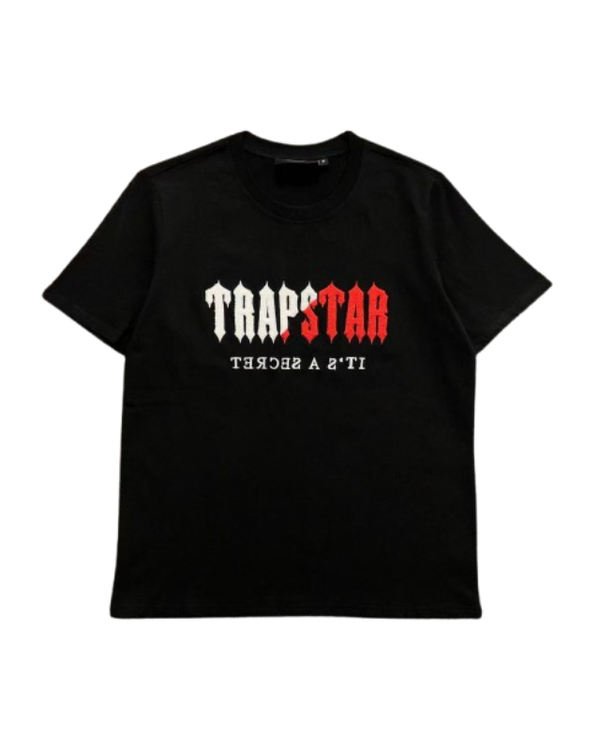 Camiseta Trapstar It's a Secret London
