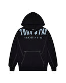 Moletom Trapstar Deconstructed Decoded