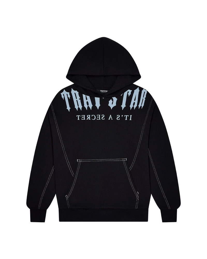 Moletom Trapstar Deconstructed Decoded