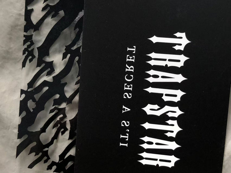 Moletom Trapstar Spring Blue