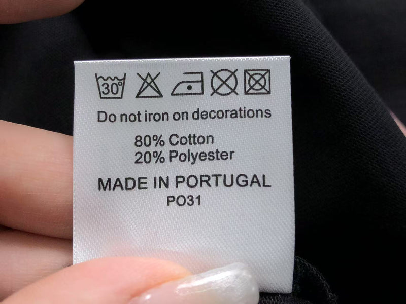 Camiseta Trapstar Lucid Dreams