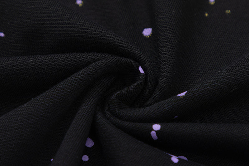 Camiseta Amiri Indian Star