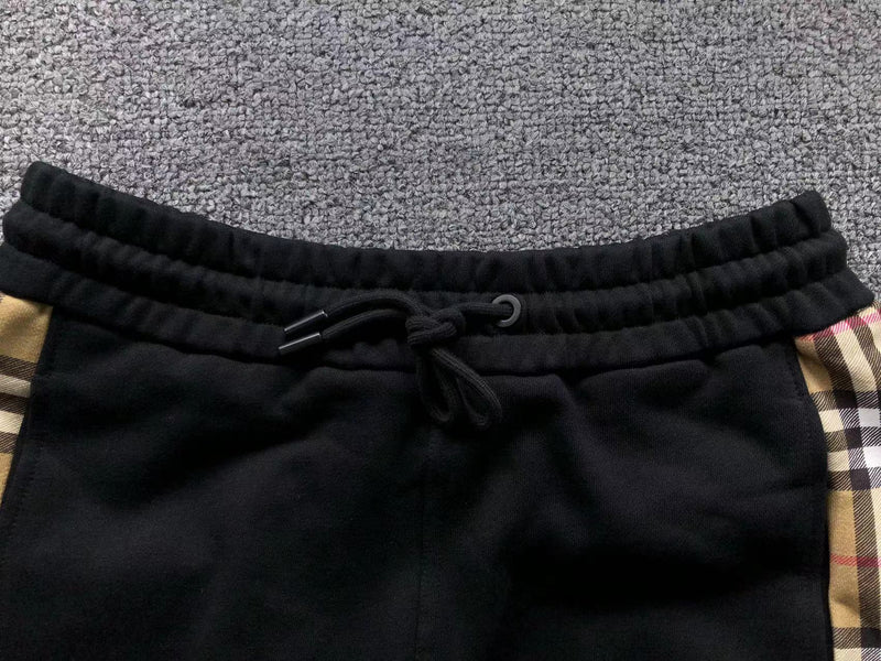 Calça Jogger Burberry Classic