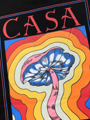 Camiseta Casa Blanca Mushroom