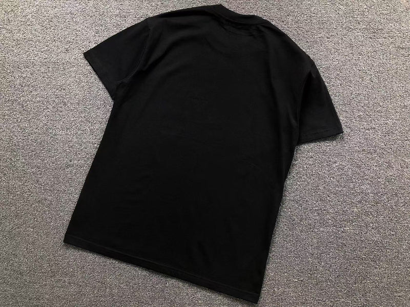 Camiseta Balmain High School