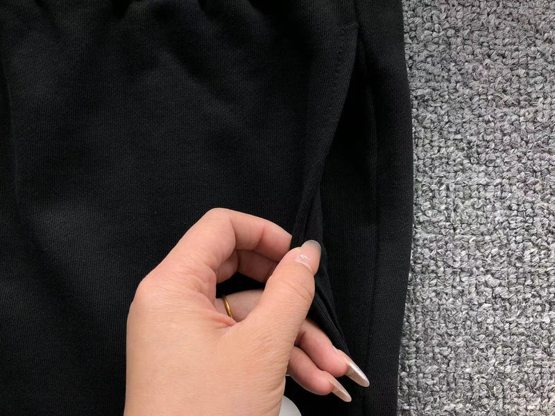 Calça Jogger Burberry Trust Back