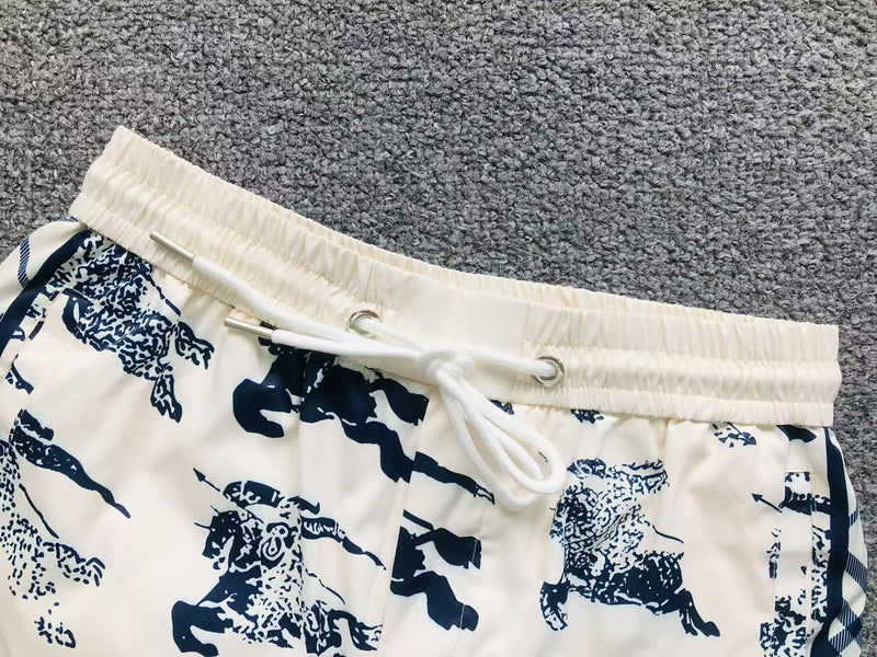 Bermuda Burberry NOC Edition