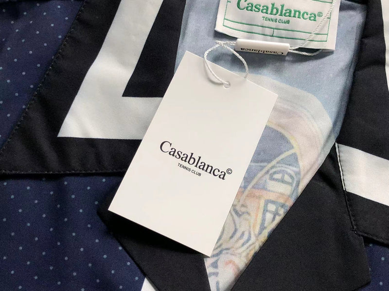 Conjunto Casa Blanca Grand Prix