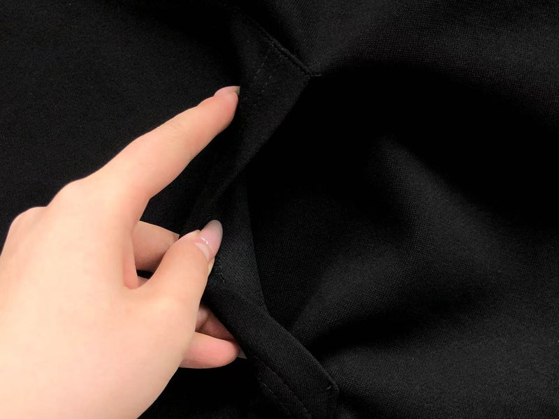 Moletom Irongate Arch Chenille