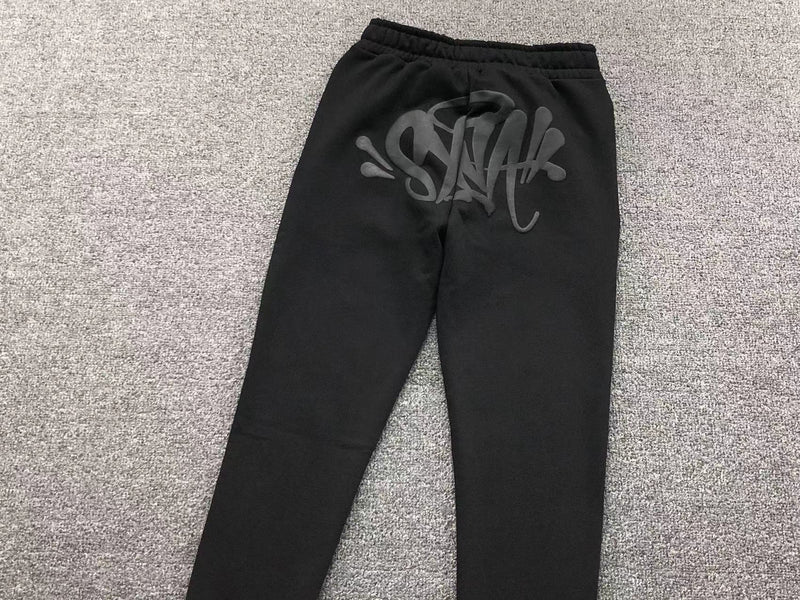 Conjunto Synaworld OG Crew Tracksuit