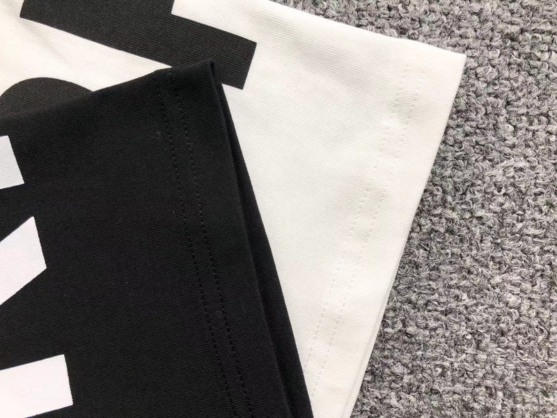 Camiseta Burberry Roseferry Road