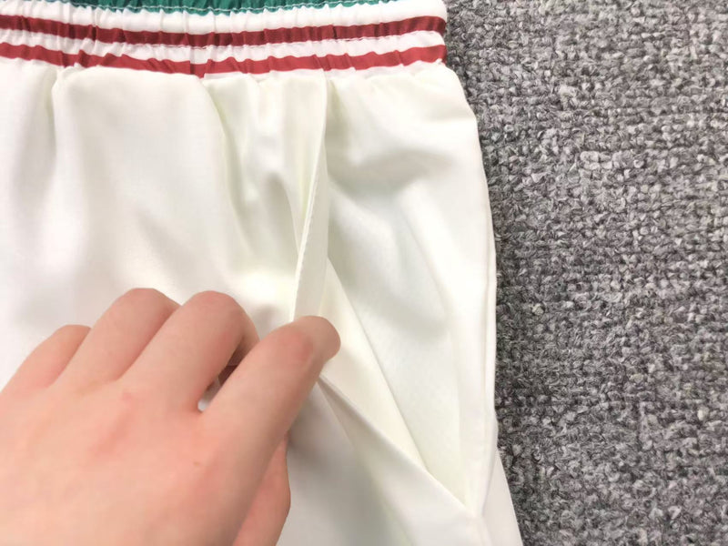 Conjunto Casa Blanca Runner Rabbit