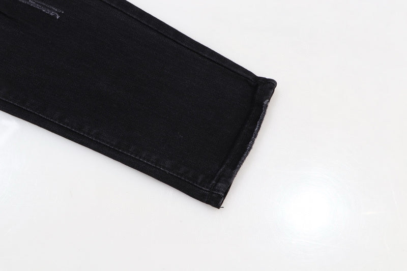 Calça Jeans Amiri Dark