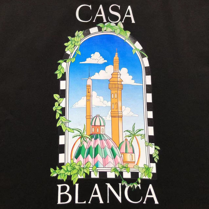 Camiseta Casa Blanca La Casa Edition