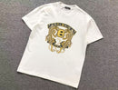 Camiseta Balmain High School
