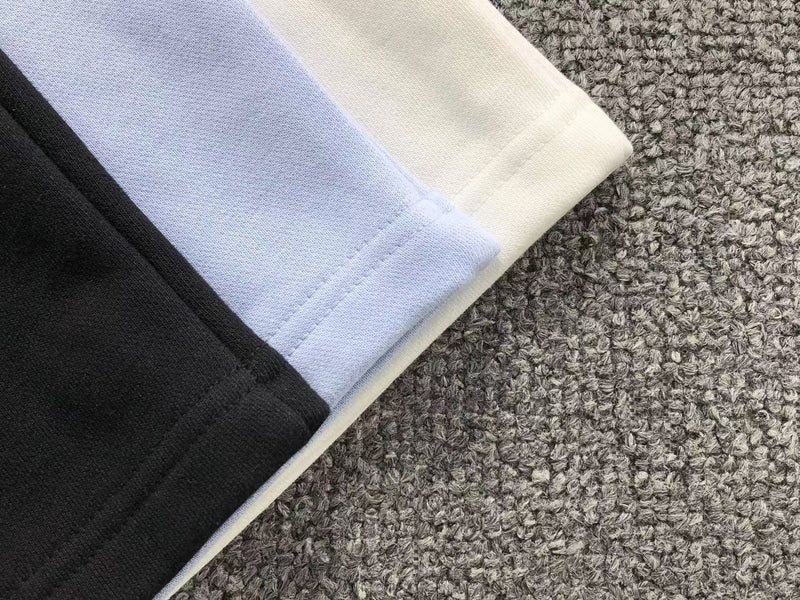 Conjunto Moletom + Calça Casa Blanca Larche Tennis