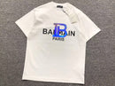 Camiseta Balmain B Edition