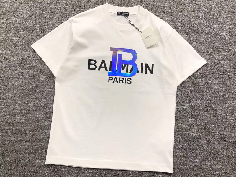Camiseta Balmain B Edition