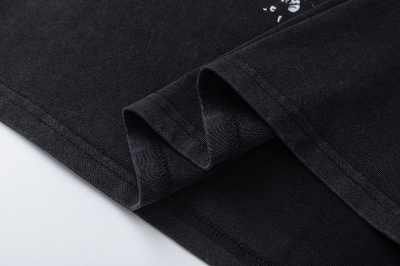 Camiseta Off White Harp