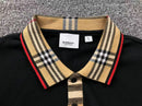 Camiseta Polo Burberry
