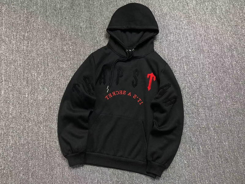 Conjunto Irongate Arch Chenille