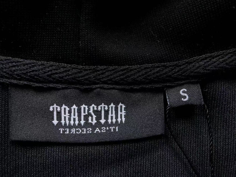 Moletom Trapstar Wildcard Chenille