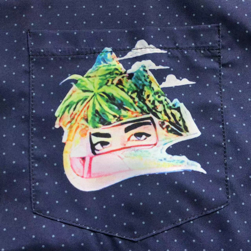 Conjunto Casa Blanca Grand Prix