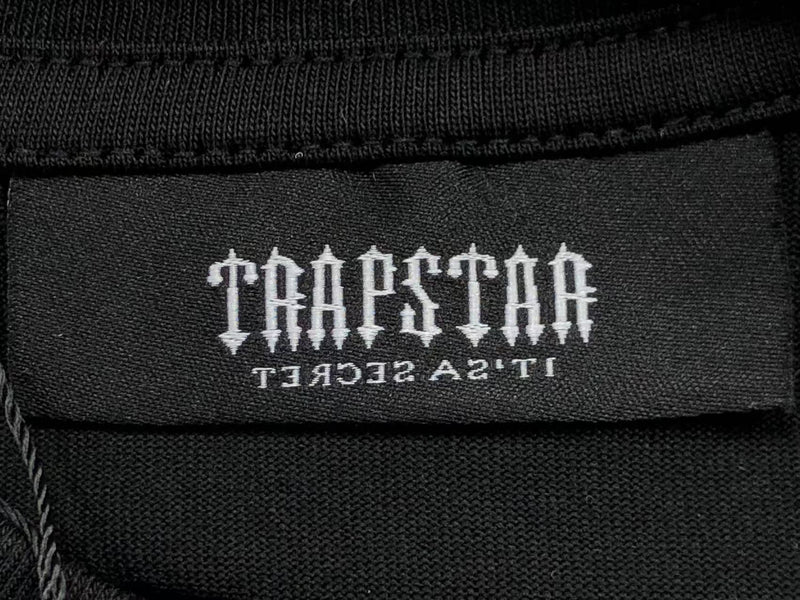 Camiseta Trapstar Liquid Blue