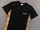 Camiseta Burberry Register
