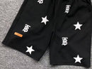 Bermuda Burberry Stars
