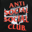 Camiseta Anti Social Club Parks BBQ