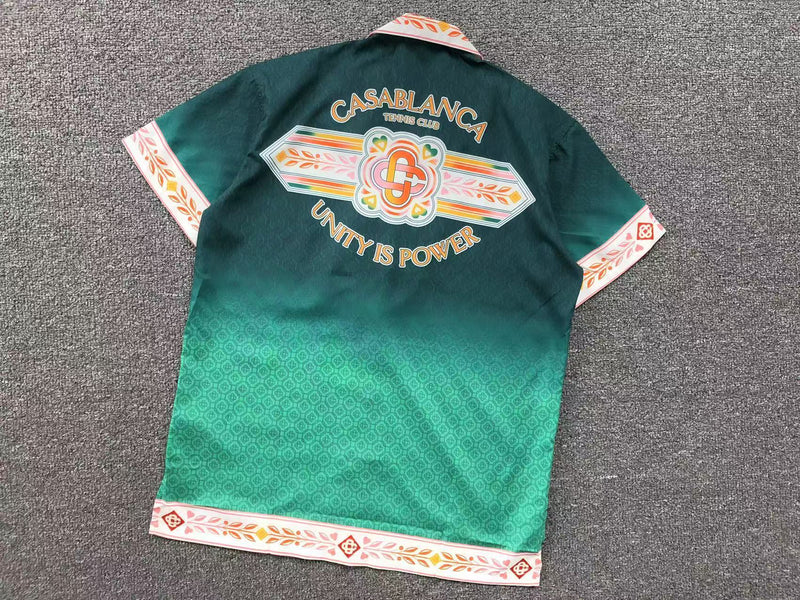 Conjunto Casa Blanca Unity is Power