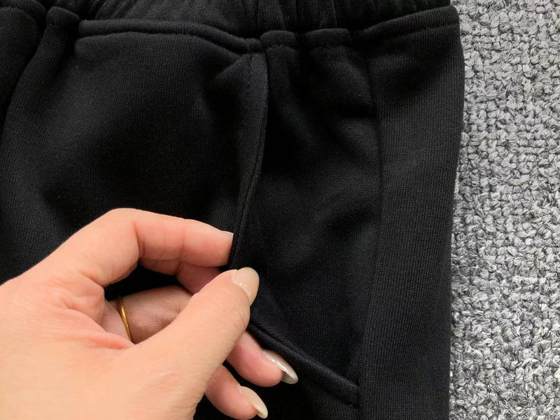 Conjunto Trapstar TA Cromado