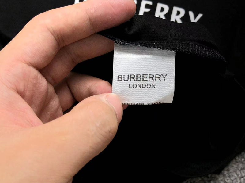 Camiseta Burberry Prorsum