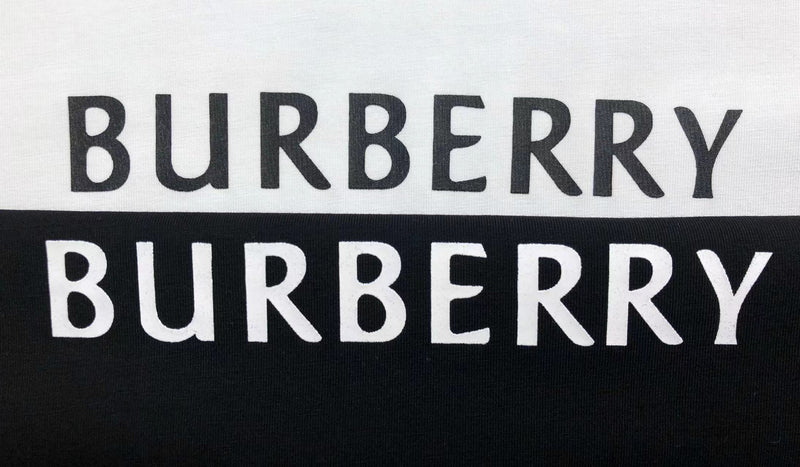 Camiseta Burberry Prorsum
