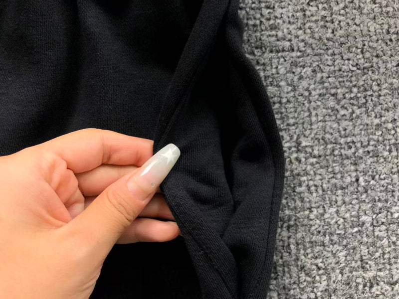 Conjunto Moletom + Calça Casa Blanca Portal