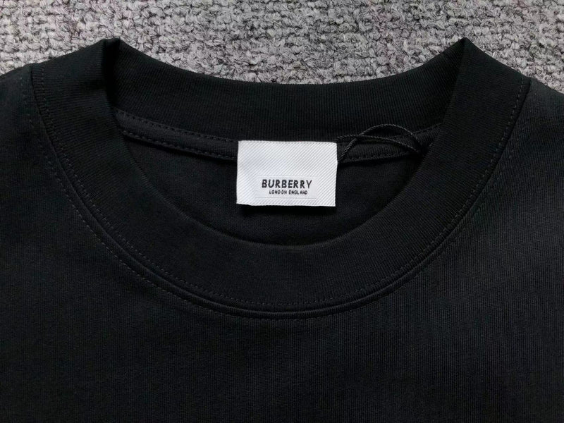 Camiseta Burberry Foccous