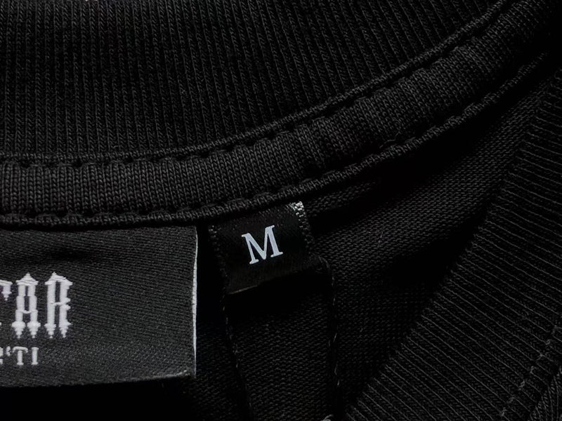 Camiseta Trapstar TS Crest