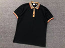 Camiseta Polo Burberry