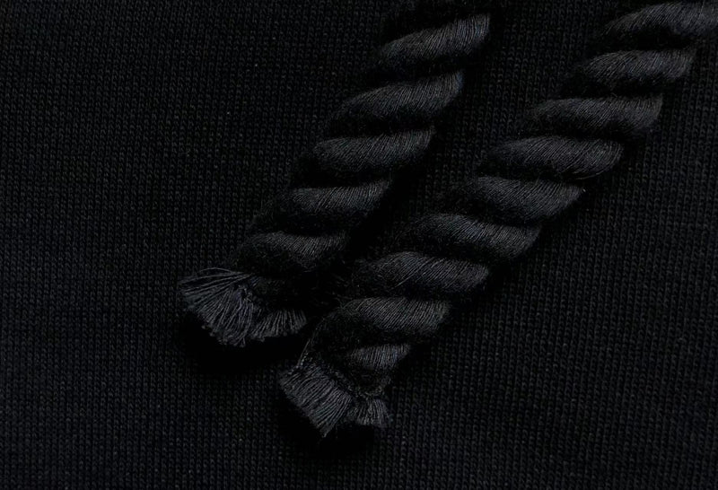 Conjunto Synaworld Black Blue