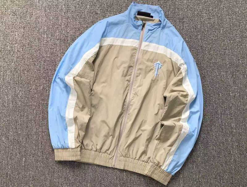 Moletom Trapstar Spring Blue