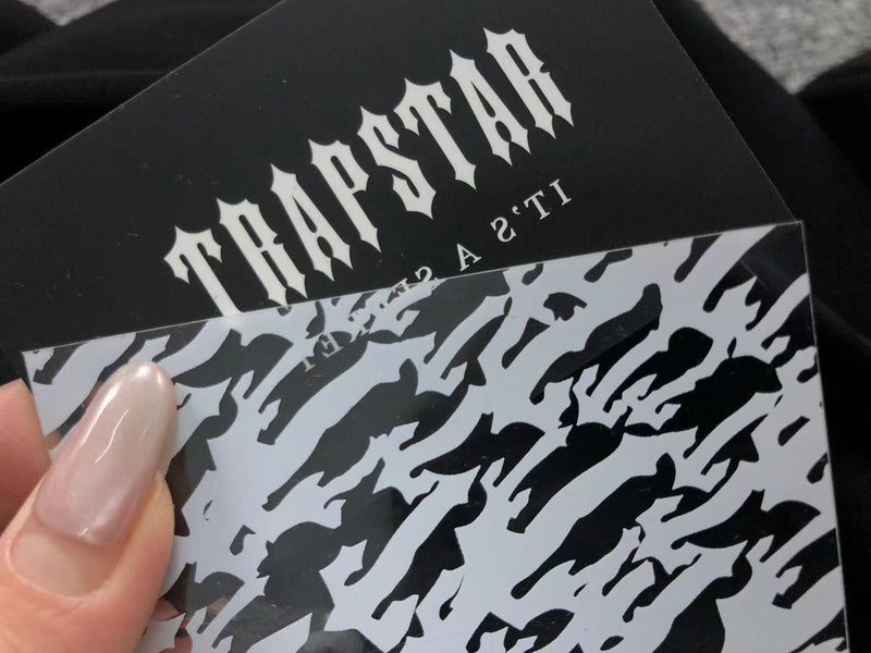 Moletom Irongate Arch Chenille