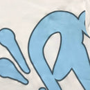 Conjunto Synaworld White Blue Edition