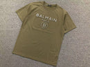 Camiseta Balmain Classic